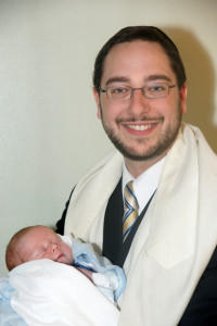 Rabbi Avraham Mammon